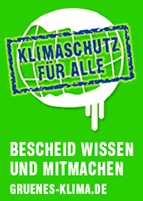 Banner zur Website gruenes-klima.de