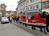 S-21-Demo in Crailsheim am 05.02.2011