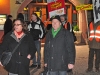Noch ist S21 nicht gebaut und der Widerstand geht weiter! Auch in Bad Mergentheim - 05.02.2011