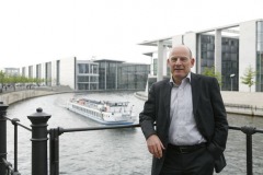 Vorsitz im Verkehrsausschuss (4)