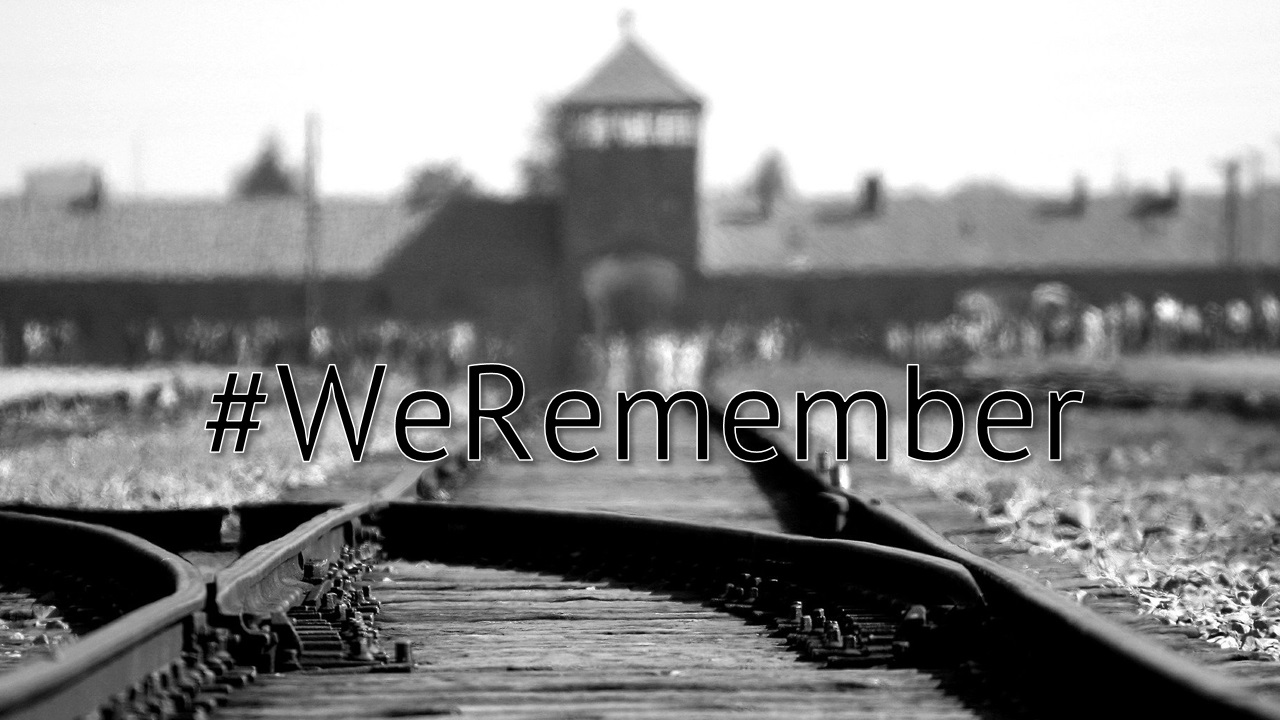 Holocaust-Gedenktag