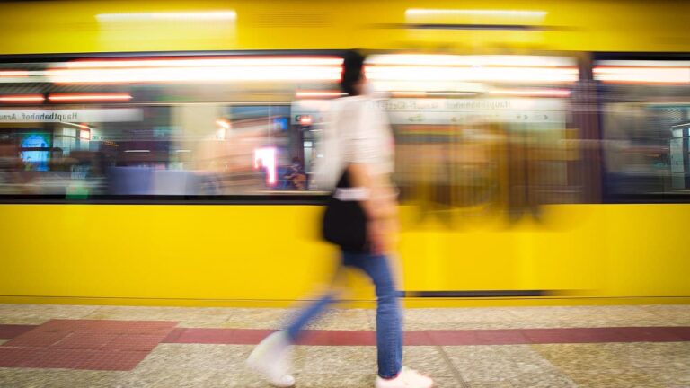 365-Euro-Jugendticket kommt zum 1. März 2023