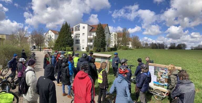 Filder-Felder-Radtour (04-2022)