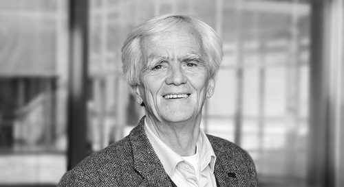 Winfried Hermann zum Tod von Hans-Christian Ströble