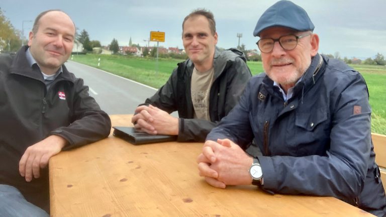 Ackerflächen auf den Fildern sollen geschont werden