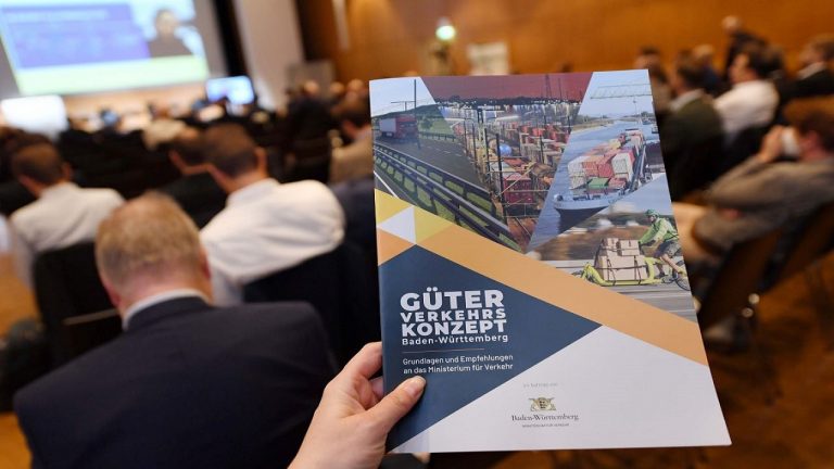 Transportwege gemeinsam nachhaltig gestalten