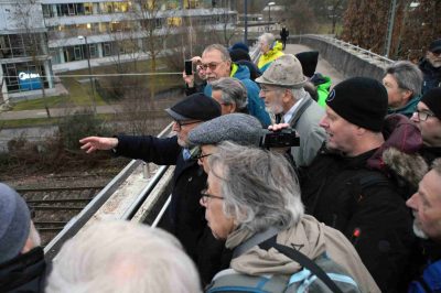 2020 Planung Regionalhalt Vaihingen