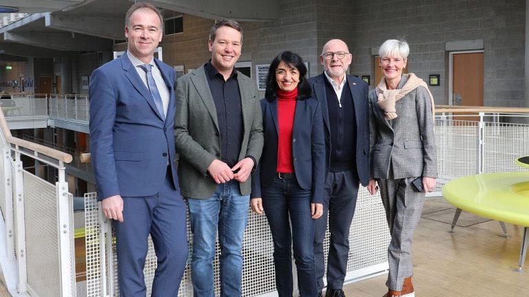 Bedeutung der Volkshochschulen