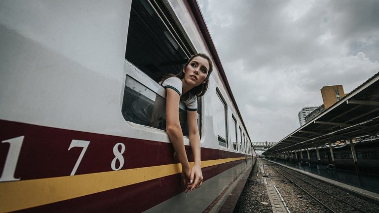 Jugendticket für 1 EURO