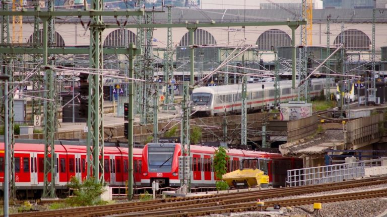 Stuttgart 21: Der Unfertige