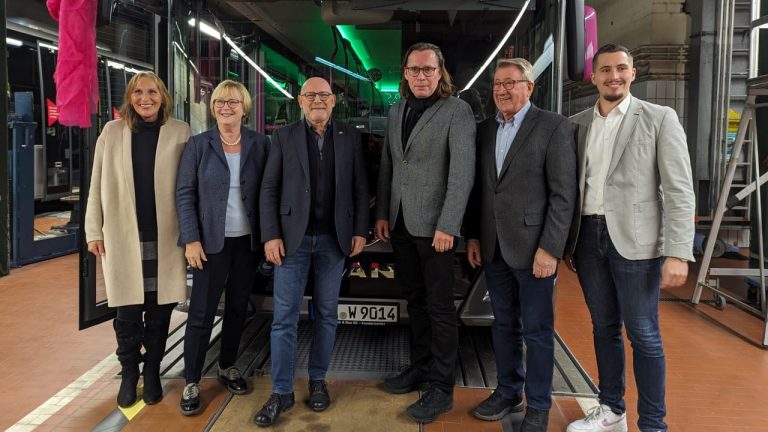 VOR.ORT in Karlsruhe-Land