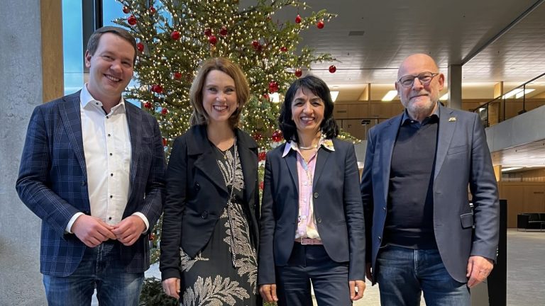 380 Mio. Euro für Stuttgart