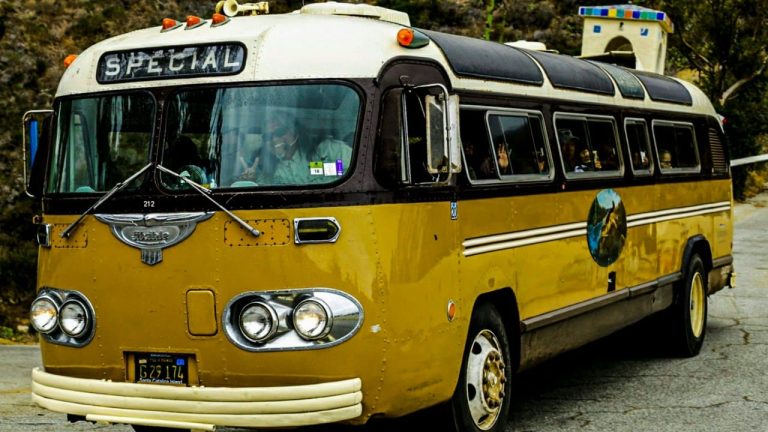 Mehr Hilfe beim Umstieg auf umweltfreundliche Busse