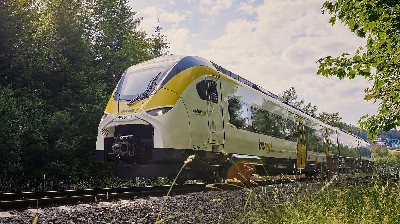 Mireo Plus B Ortenau (c) Siemens Mobility GmbH