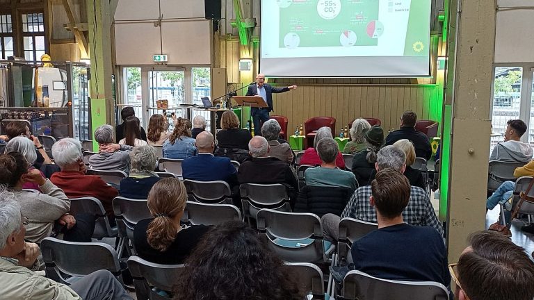 Videoclip Besuch in Schwäbisch Gmünd/Mutlangen