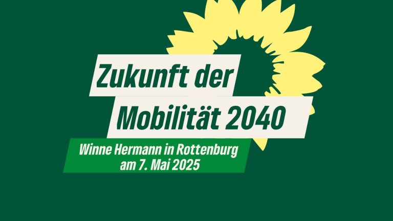 Frühjahrsempfang OV Rottenburg