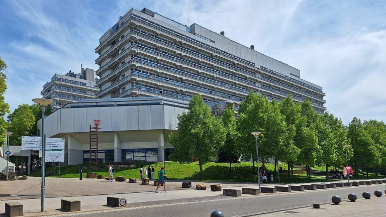 Stuttgarter Universitäten erfolgreich!