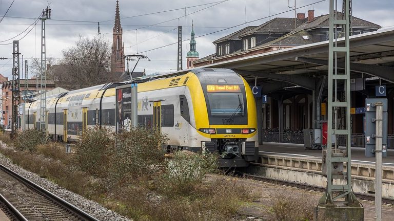 Öffis und Wandern passen zusammen