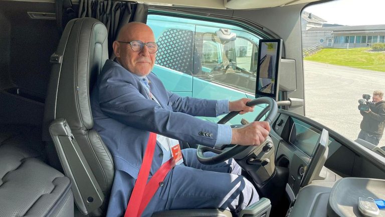 EU muss bei E-Mobilität dranbleiben!