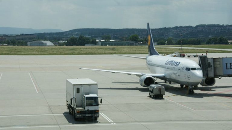 Für klimaneutralen Luftverkehr