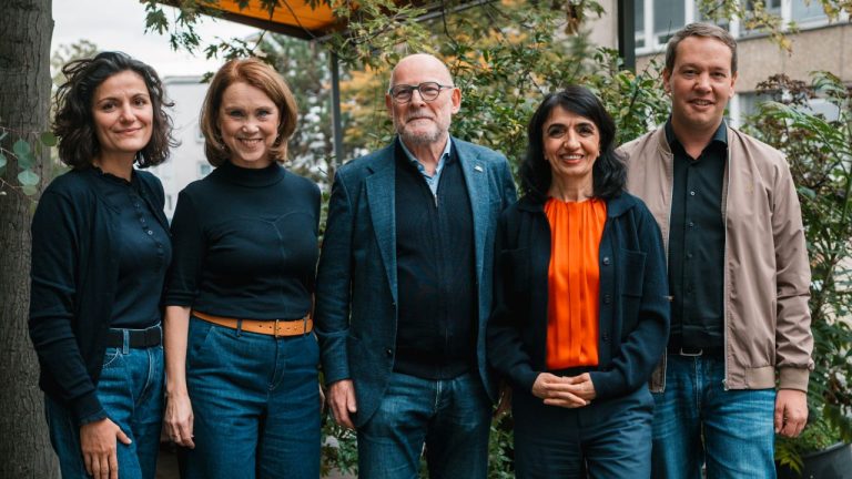 Impressionen vom Ideenfest