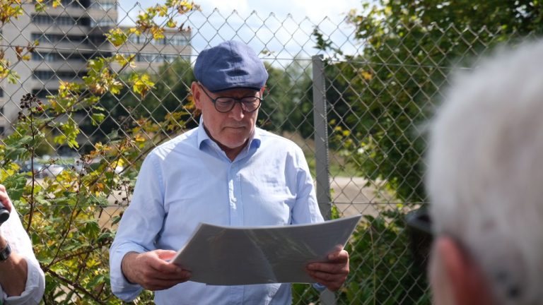 Impressionen der Sommertour 2025