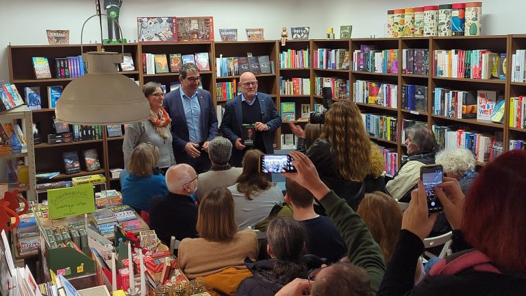 Hier können Sie …