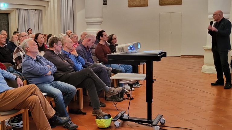 Hier können Sie …