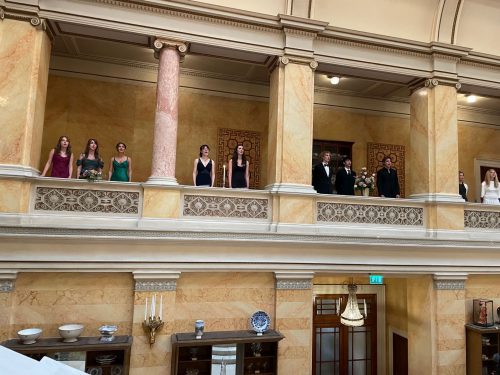 250618 Goeteborg Empfang