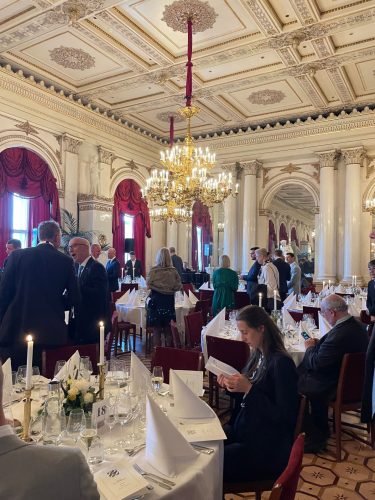 250618 Goeteborg Mittagspause