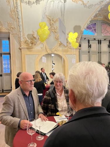 Bürgerempfang Rastatt