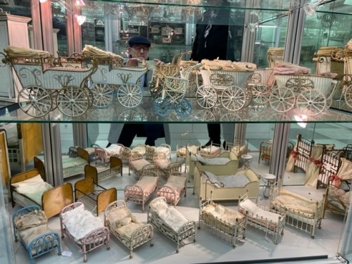 Maäklin Stiftung Bevers