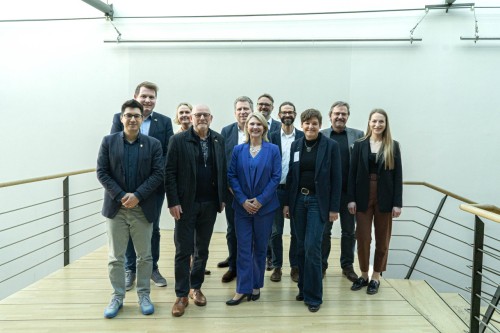 Bildquelle: HdM Stuttgart/Laura Poluschkin